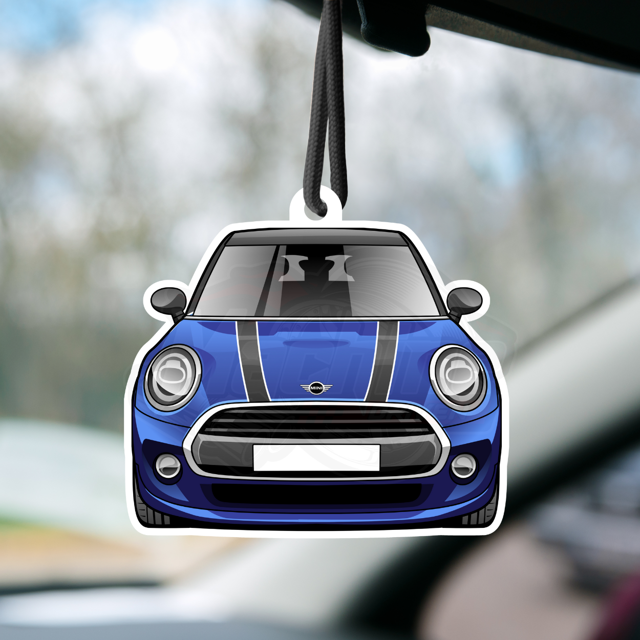 Mini Cooper F55/F56
