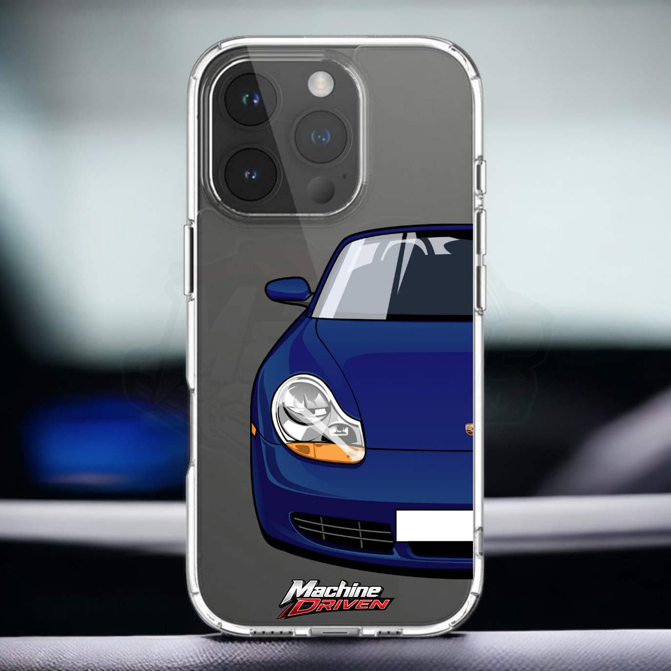 Boxster 986