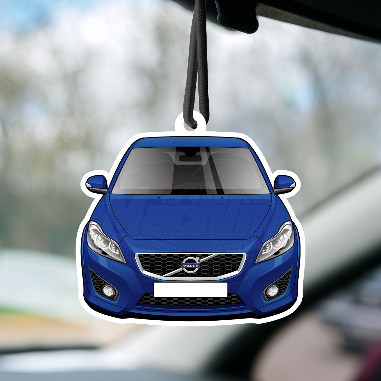 C30 R Design