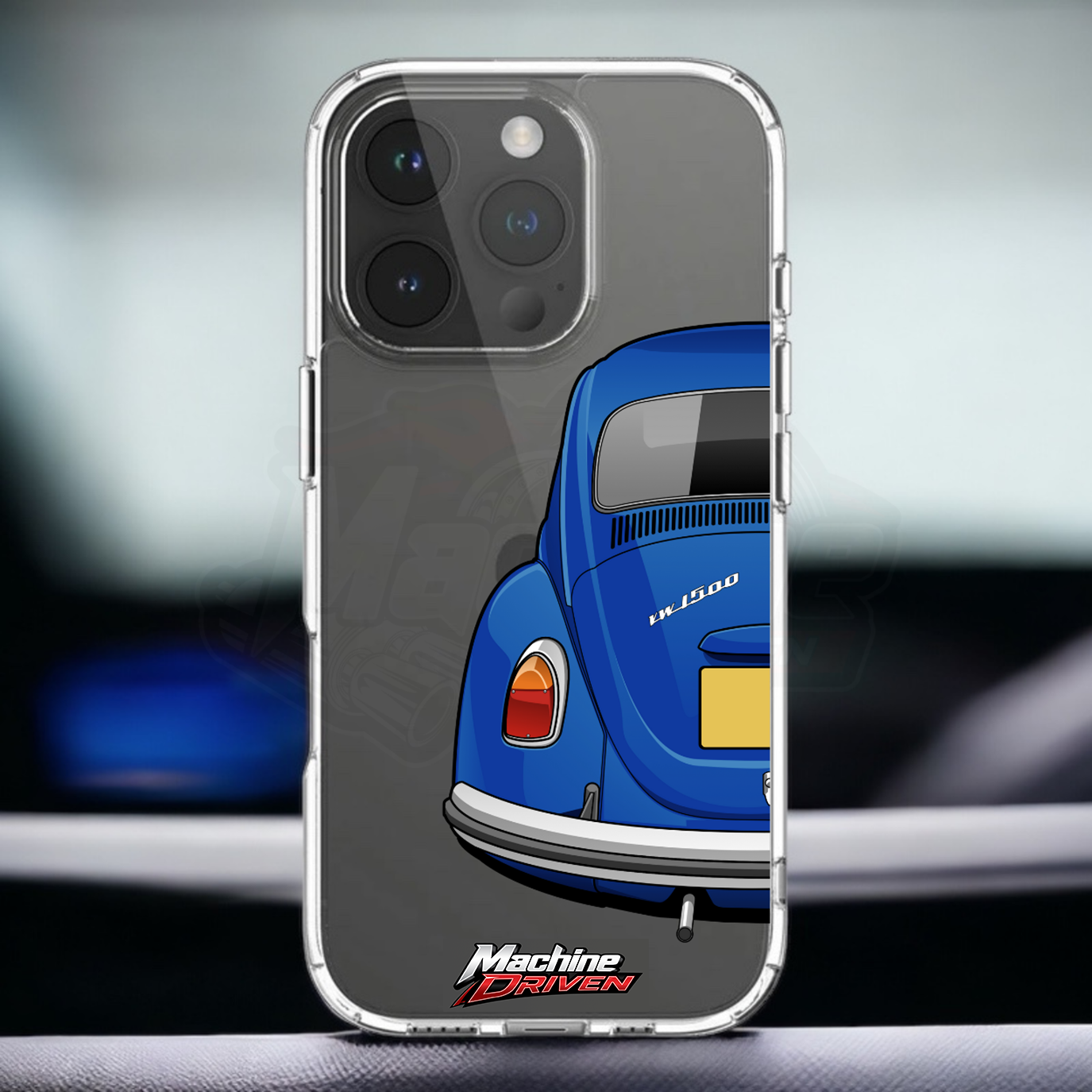 Beetle - Classic