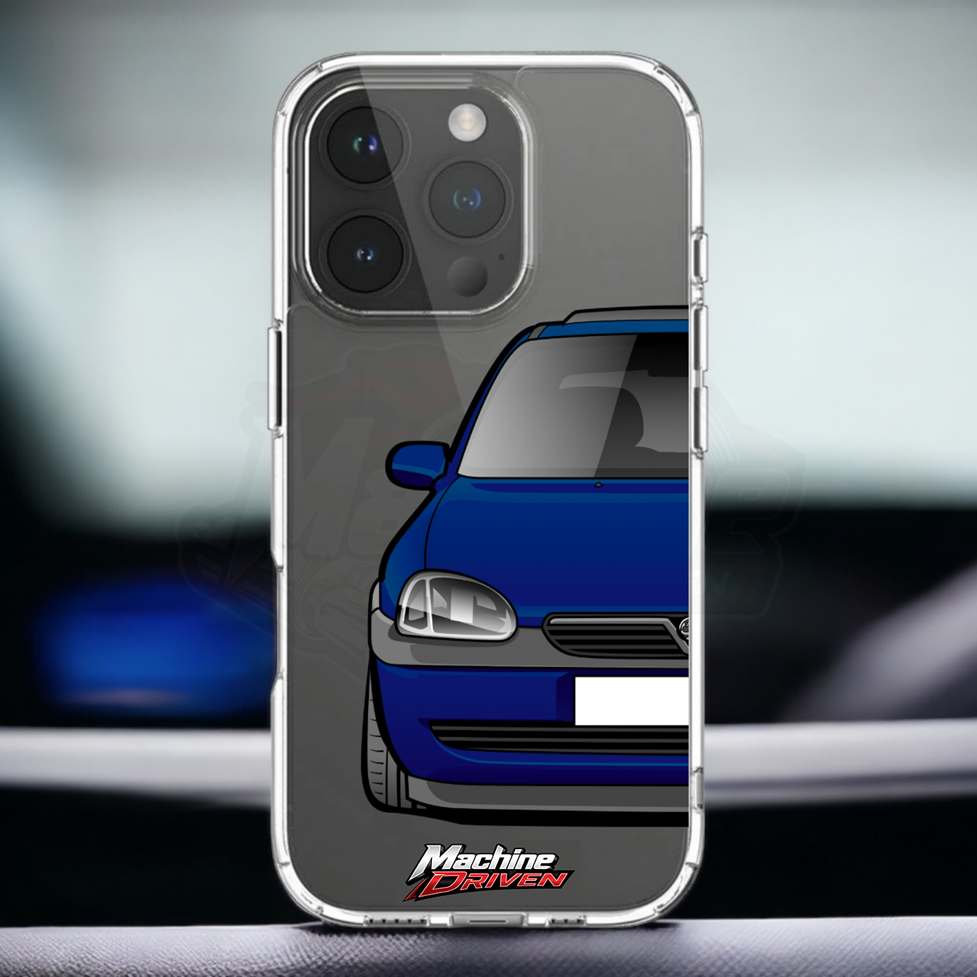 Corsa B