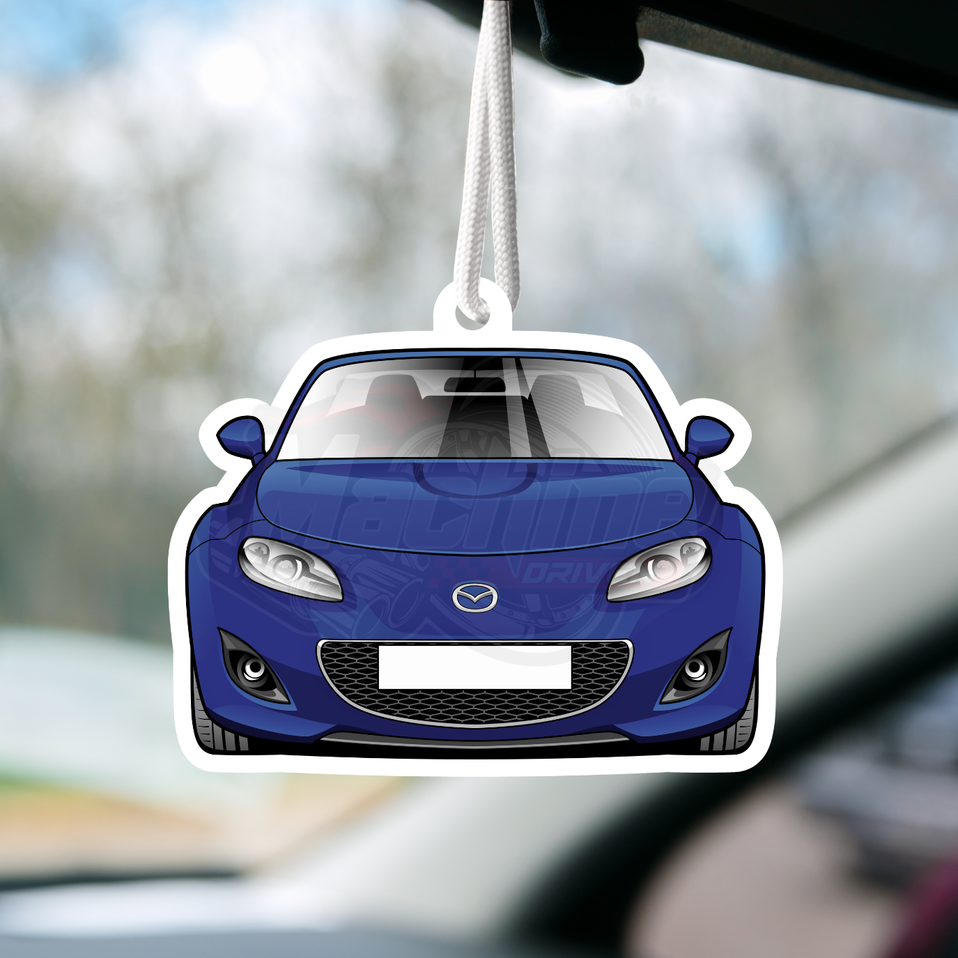 MX5 Mk3