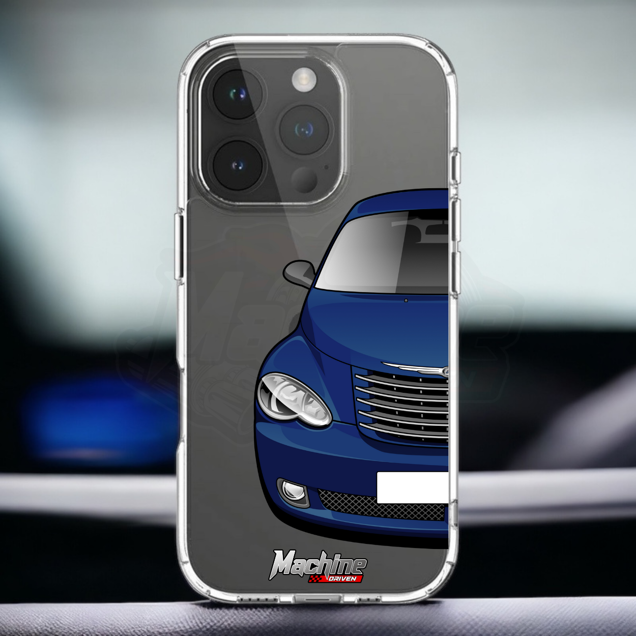 PT Cruiser