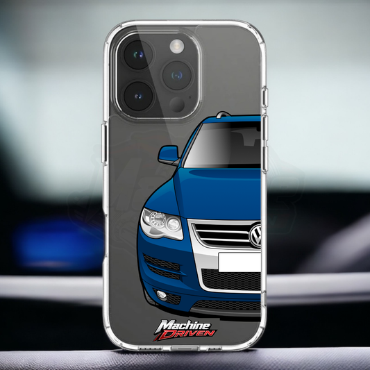 Touareg