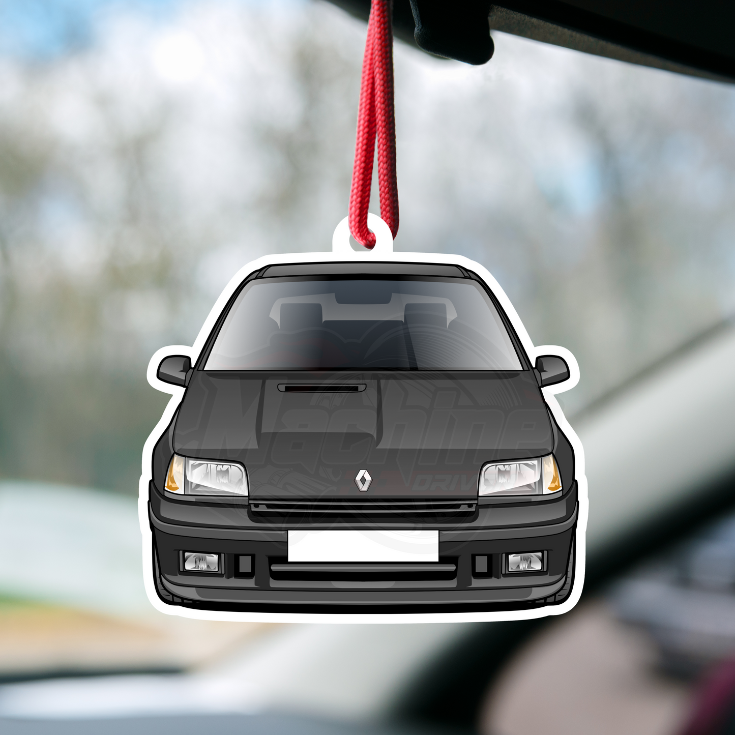 Clio 16V
