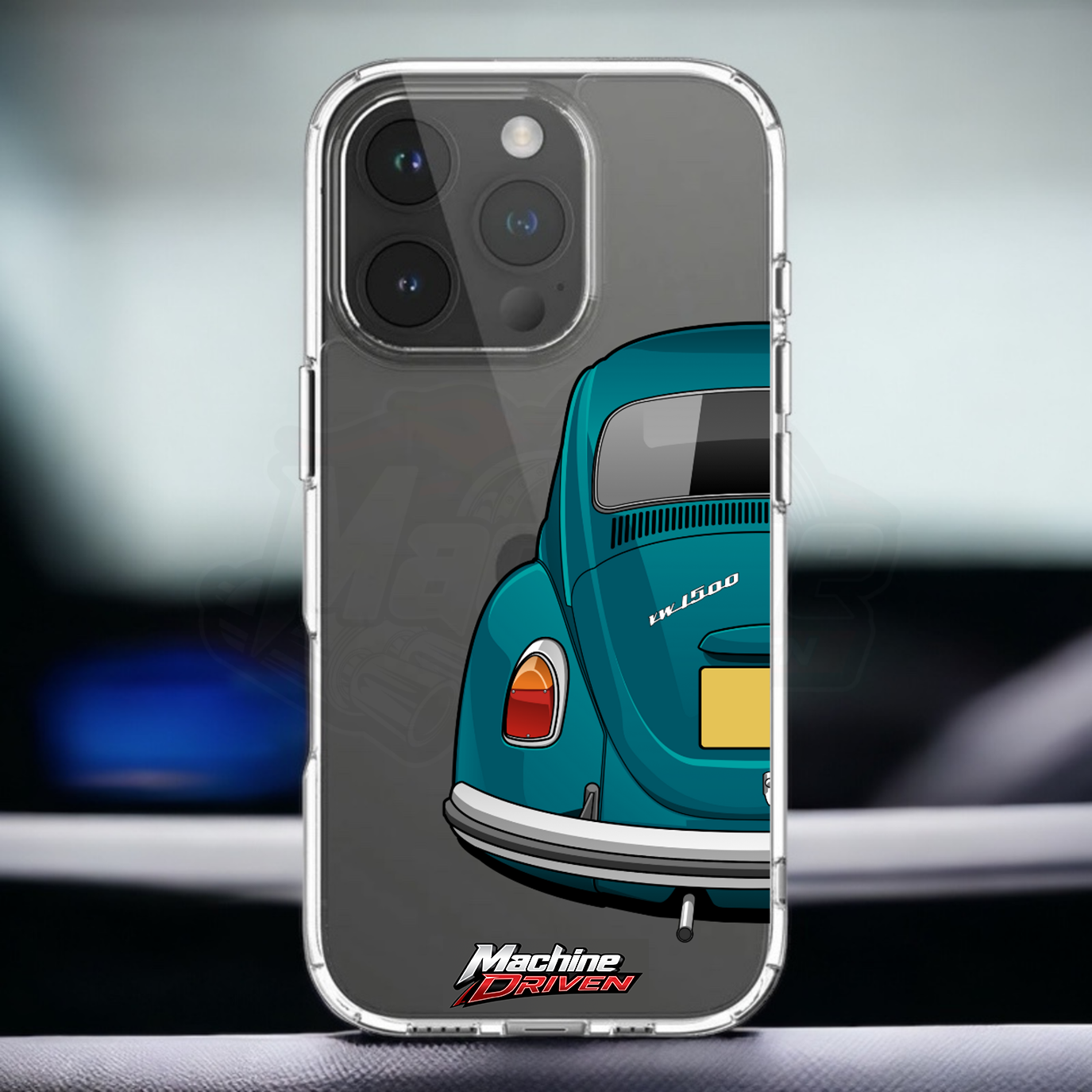 Beetle - Classic