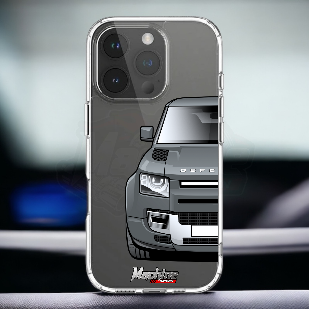 Defender New