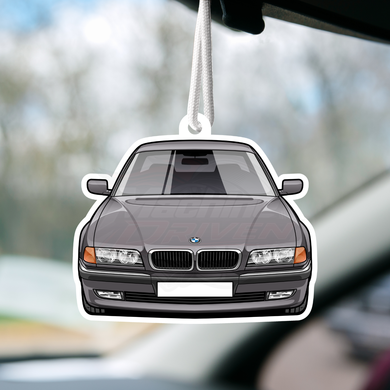 7 Series E38