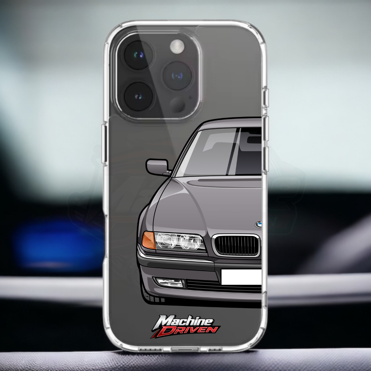 7 Series E38