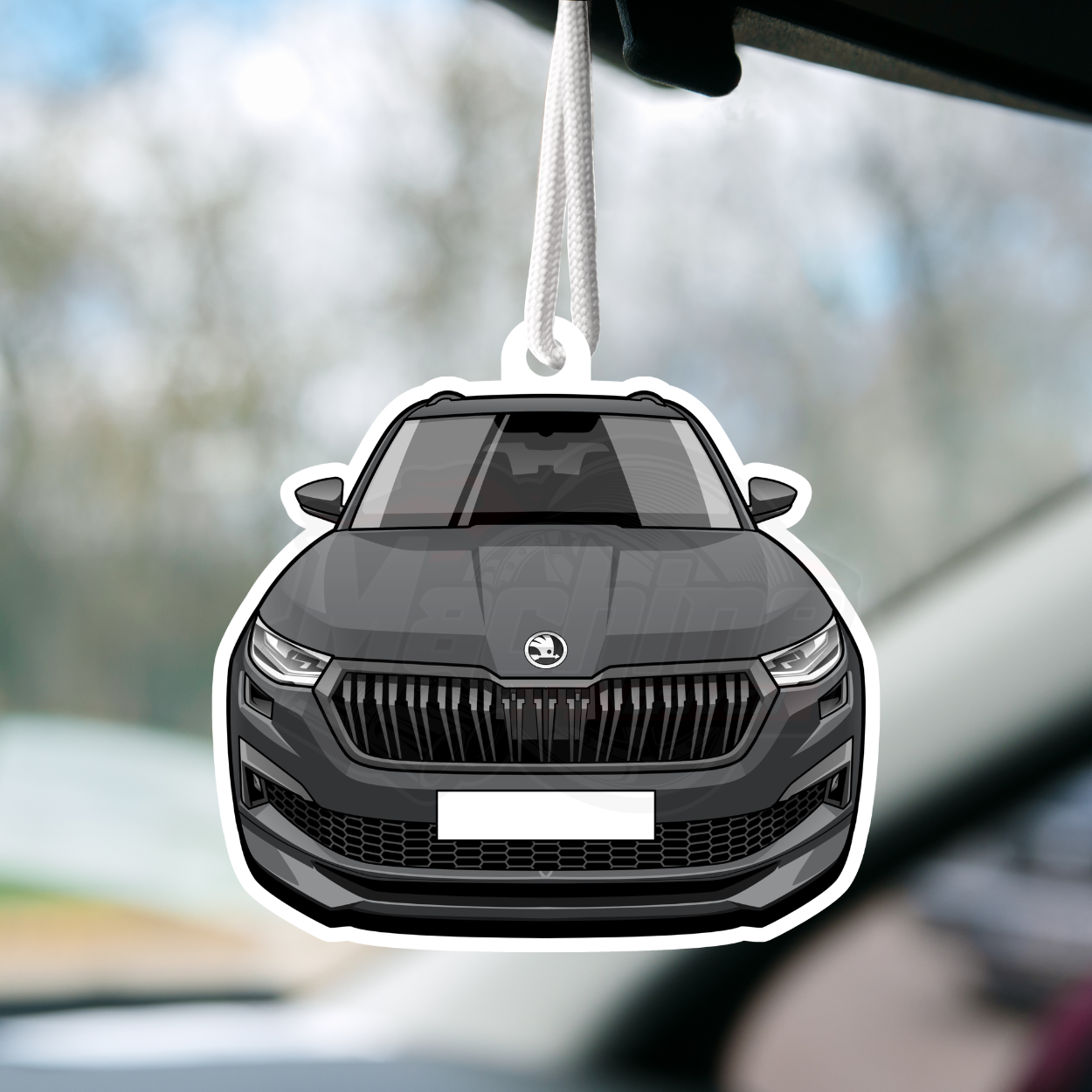 Kodiaq Sportline
