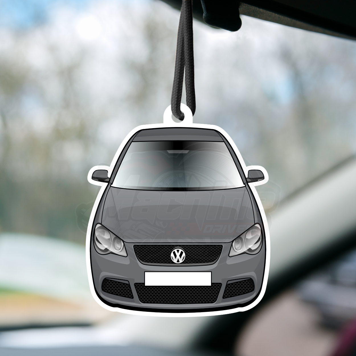 Polo 9N3
