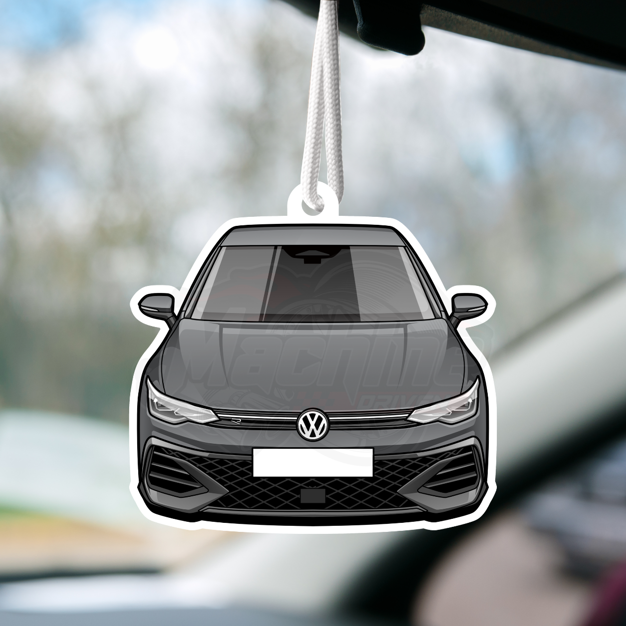 Golf Mk8.5 R Line