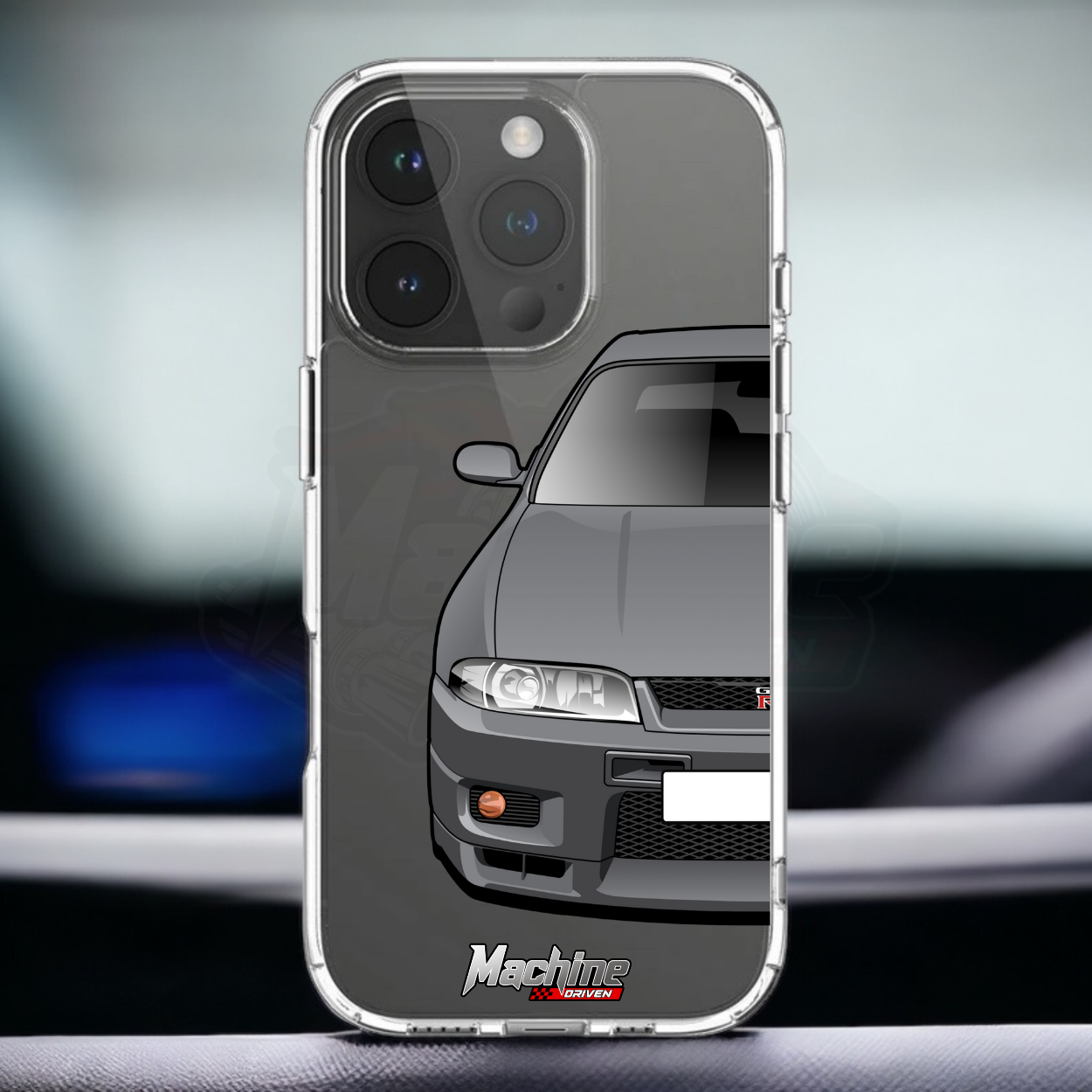 R33 GTR