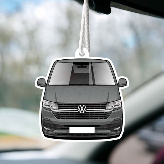 Transporter T6.1