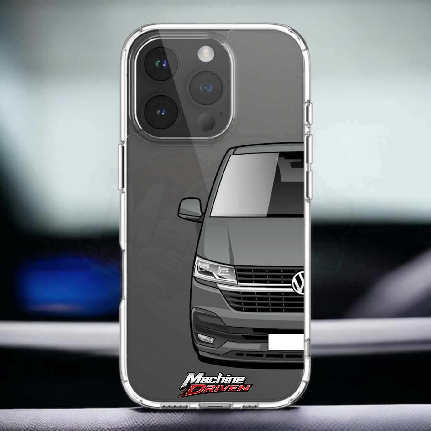 Transporter T6.1