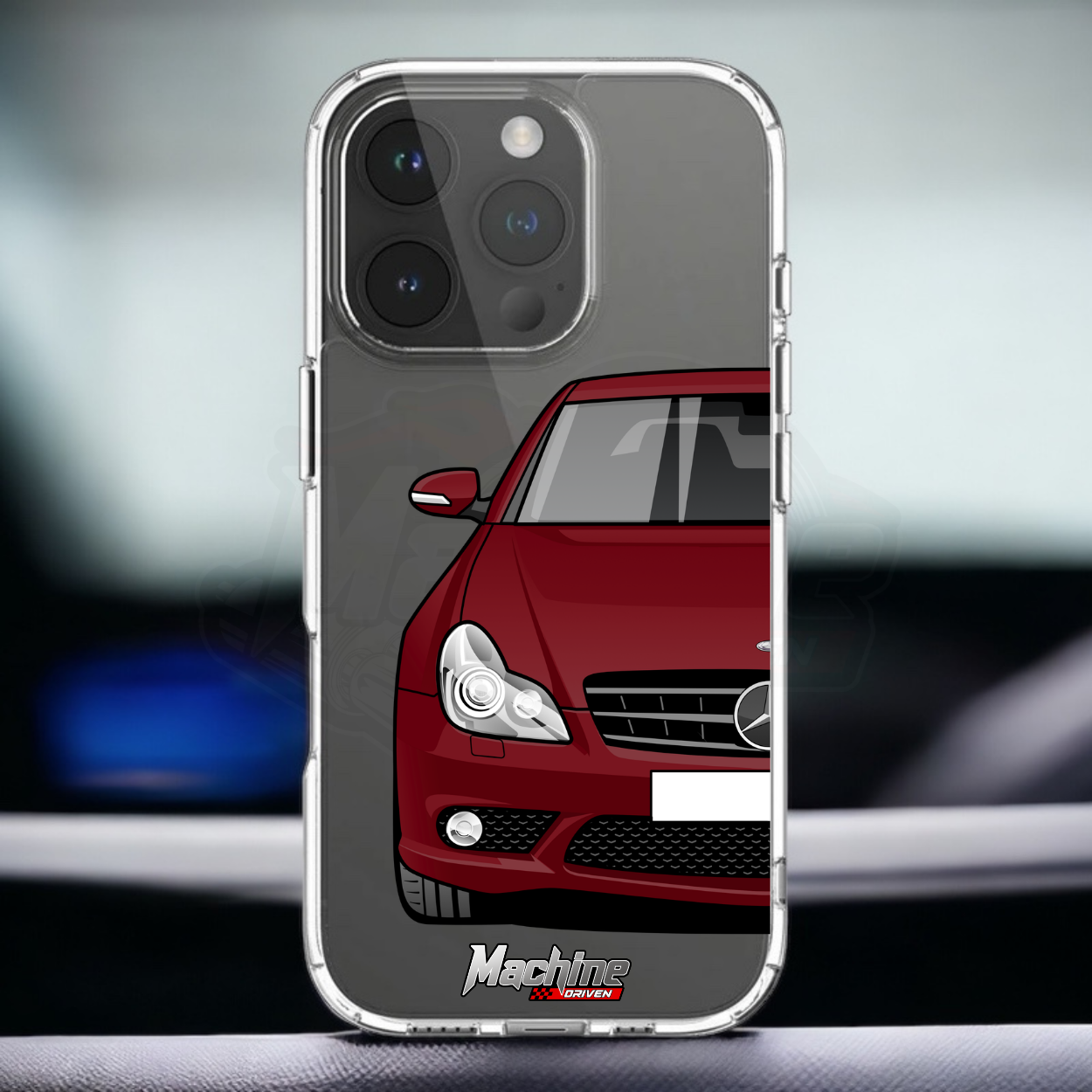 CLS W219