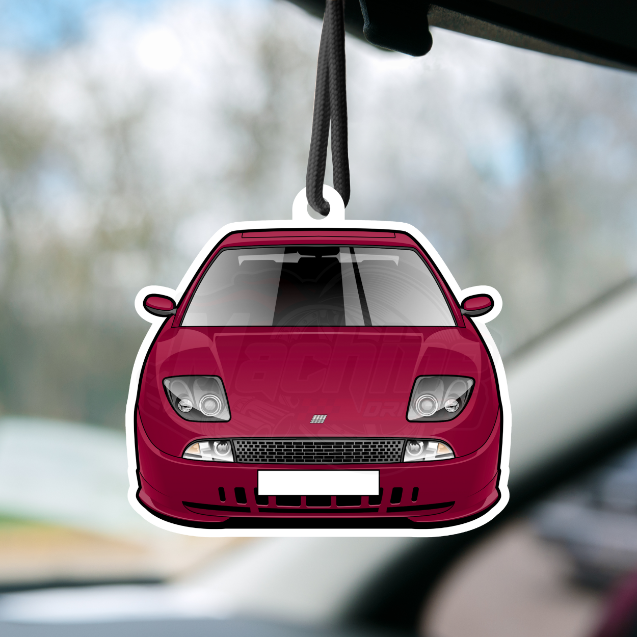 Coupe 20V Turbo