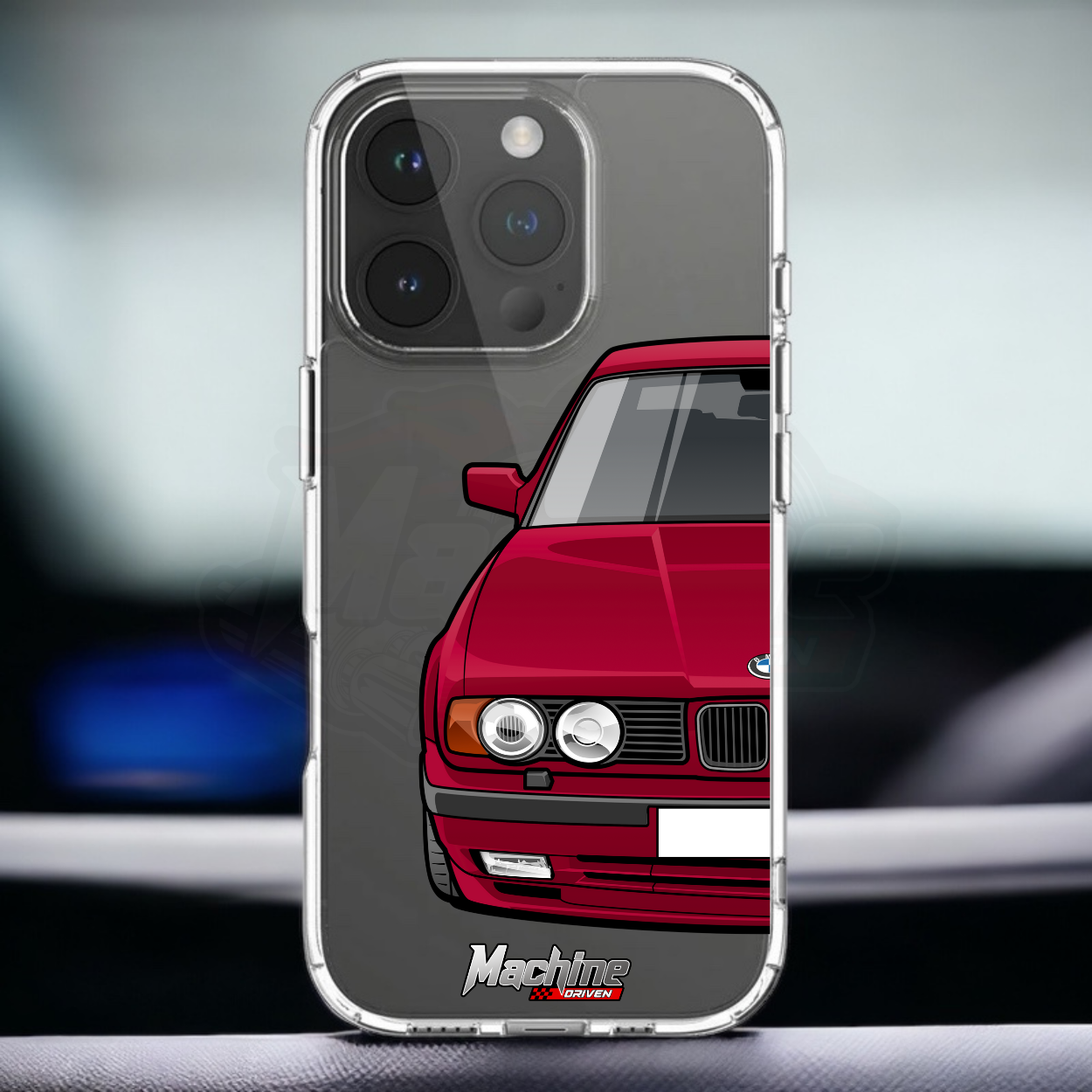 5 Series E34