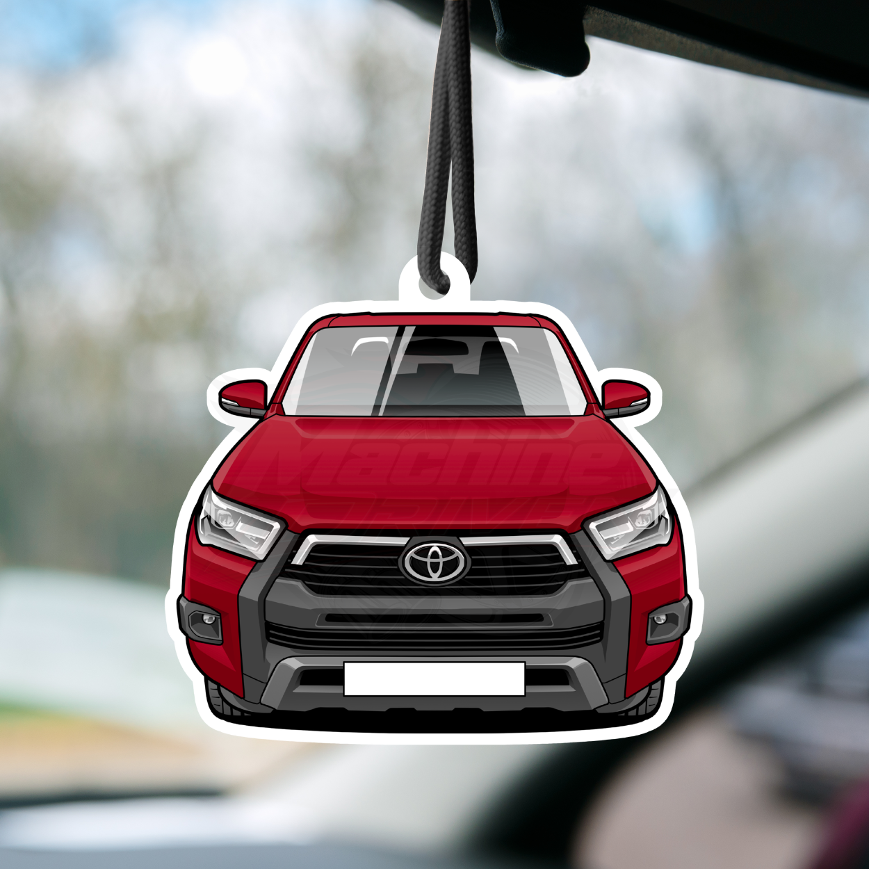 Hilux