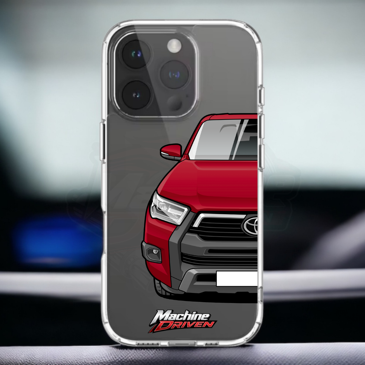 Hilux