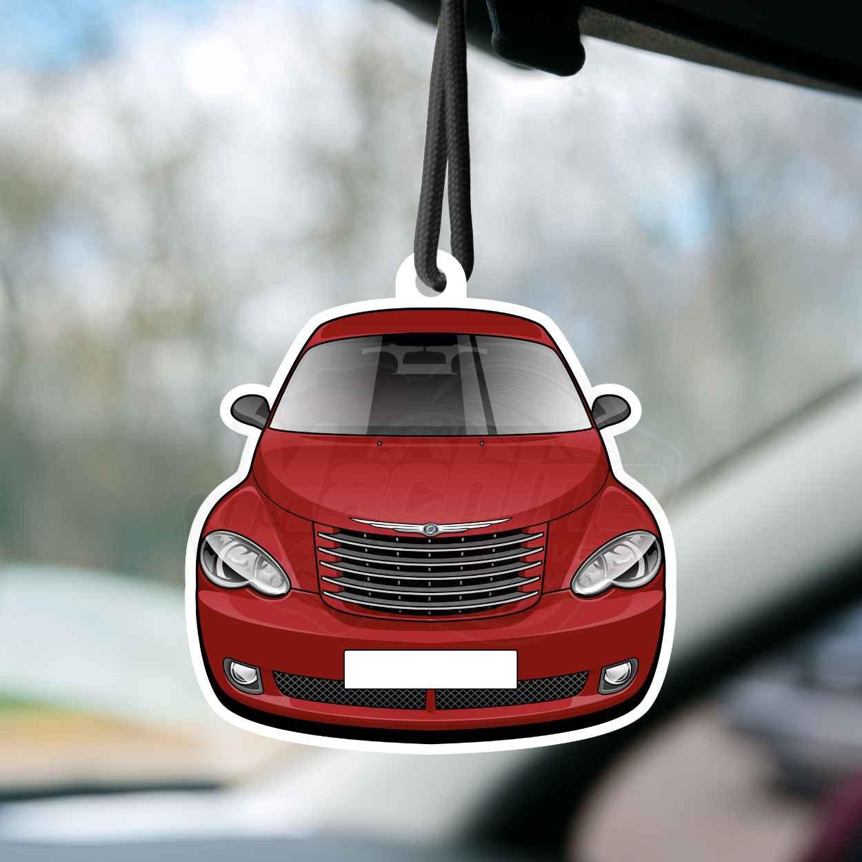 PT Cruiser