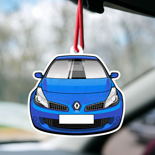 Clio 197