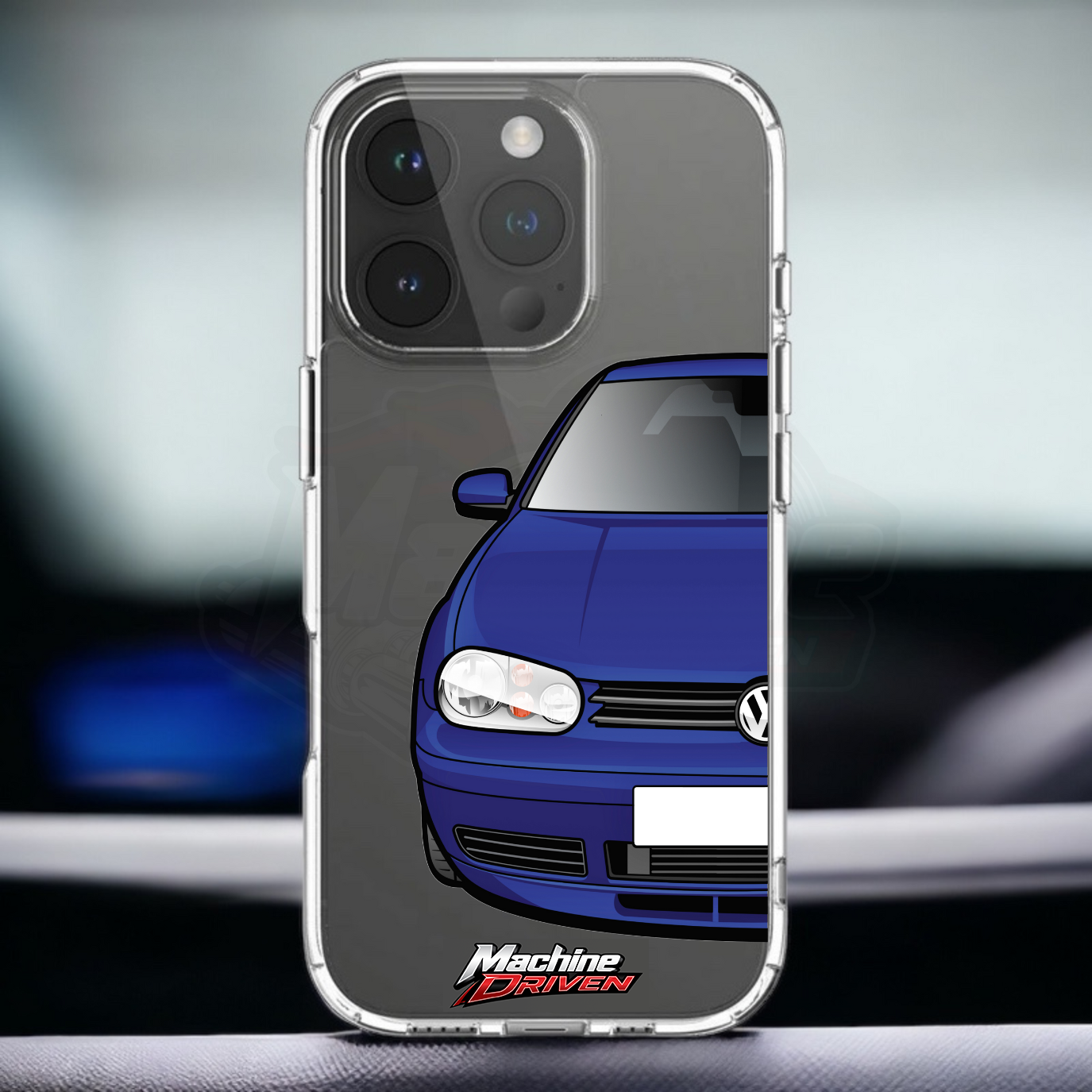 Golf Mk4 GTI