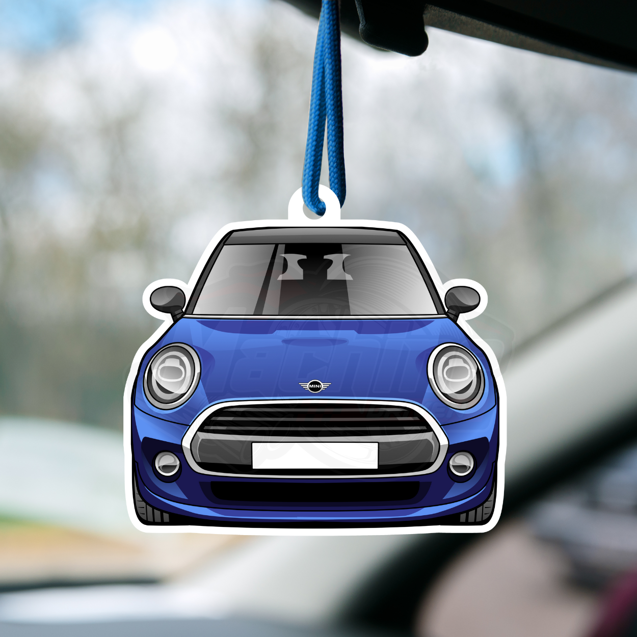 Mini Cooper F55/F56