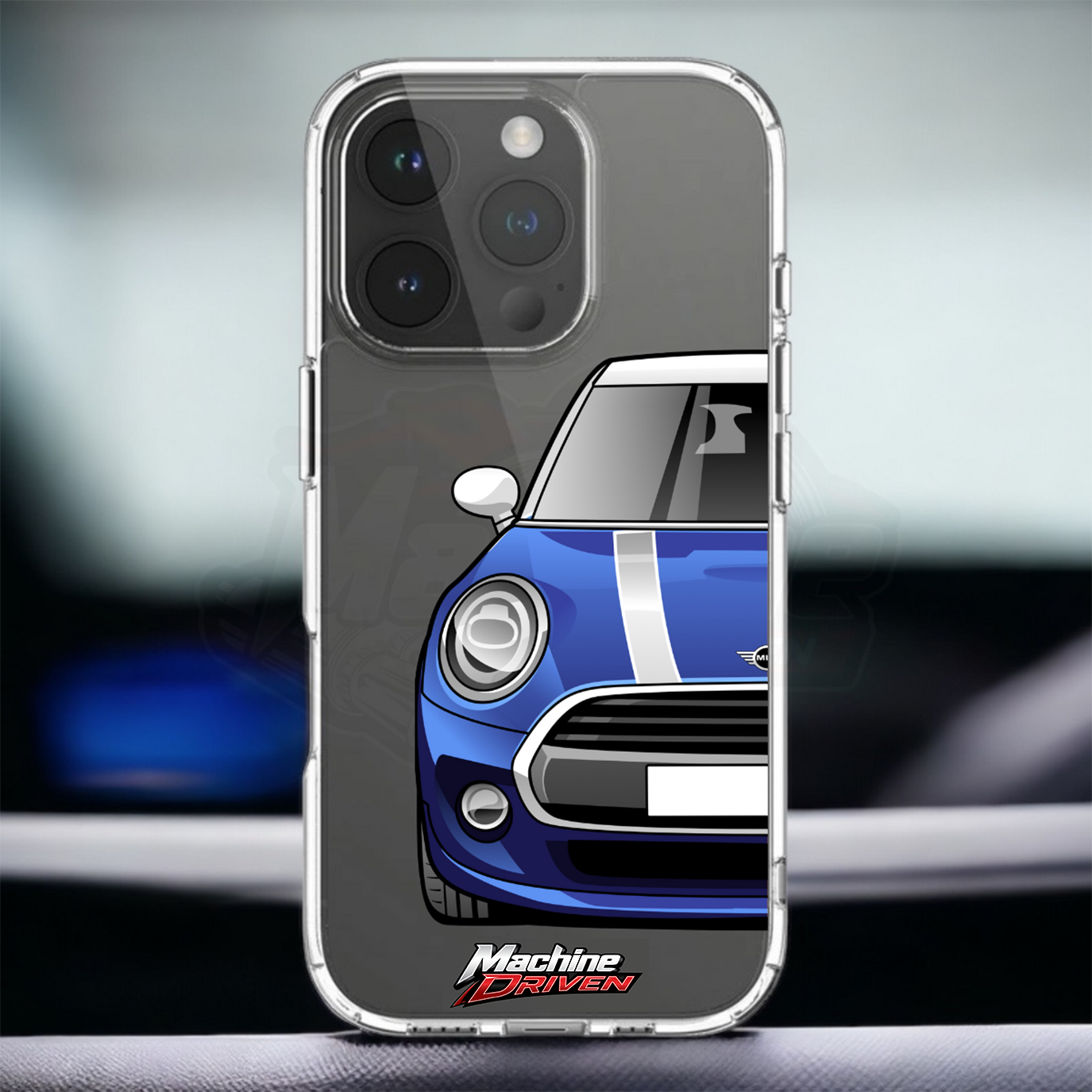 Mini Cooper F55/F56