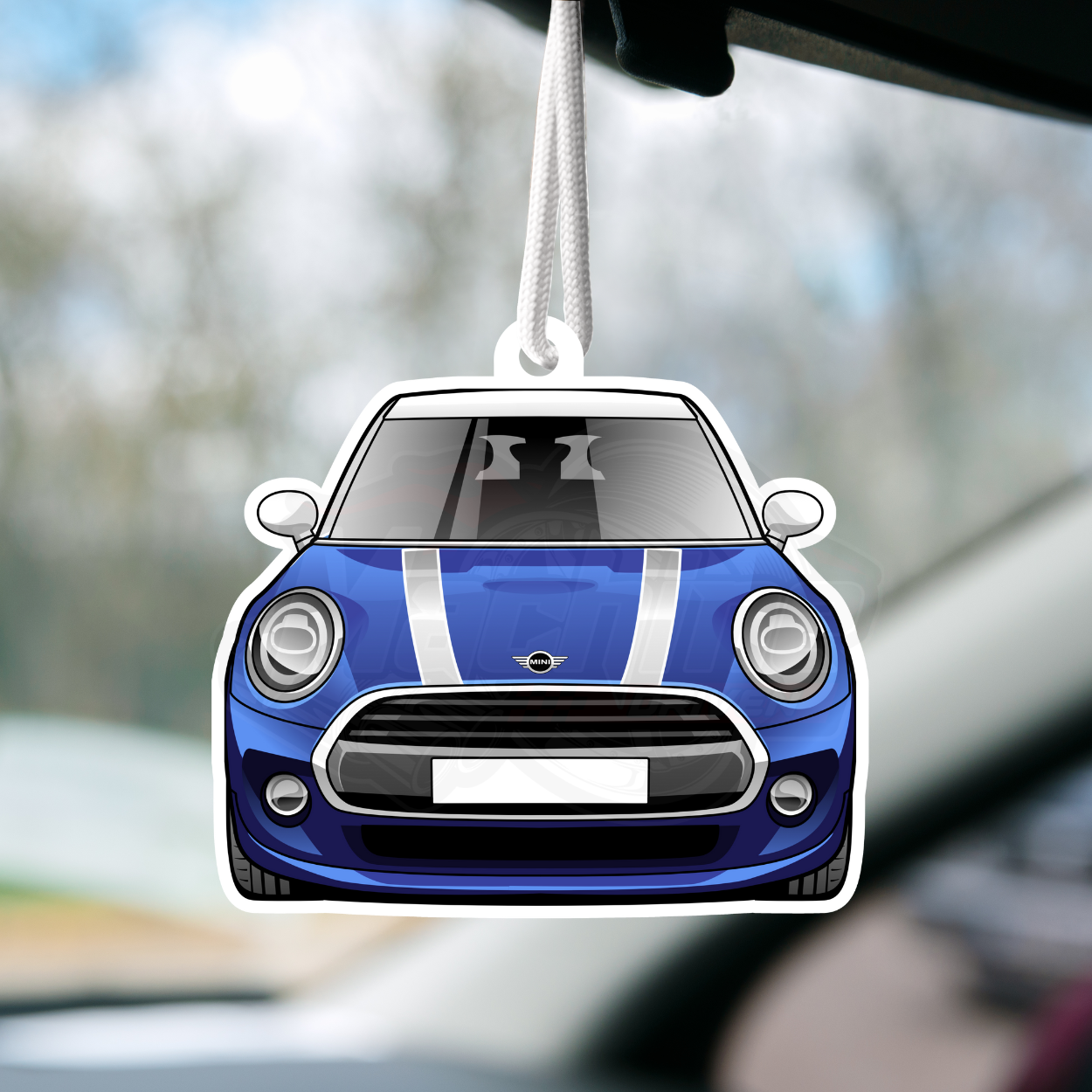 Mini Cooper F55/F56