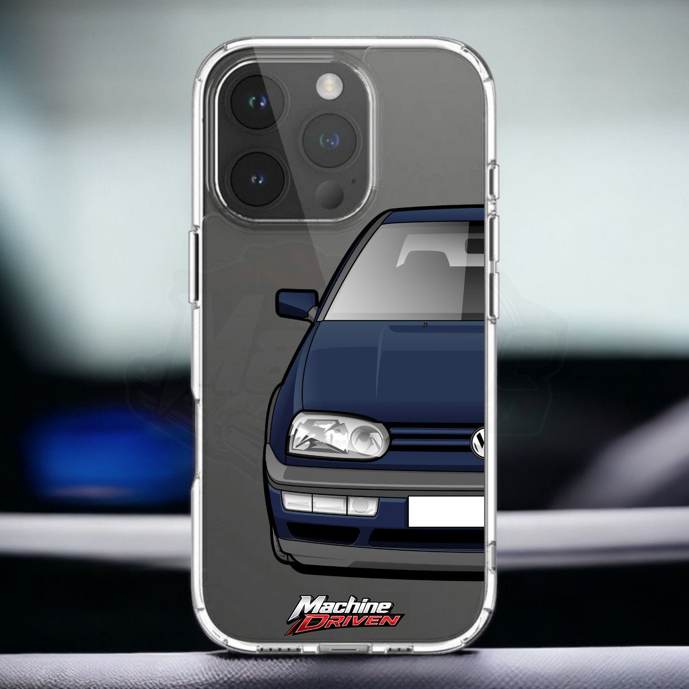 Golf Mk3 GTI
