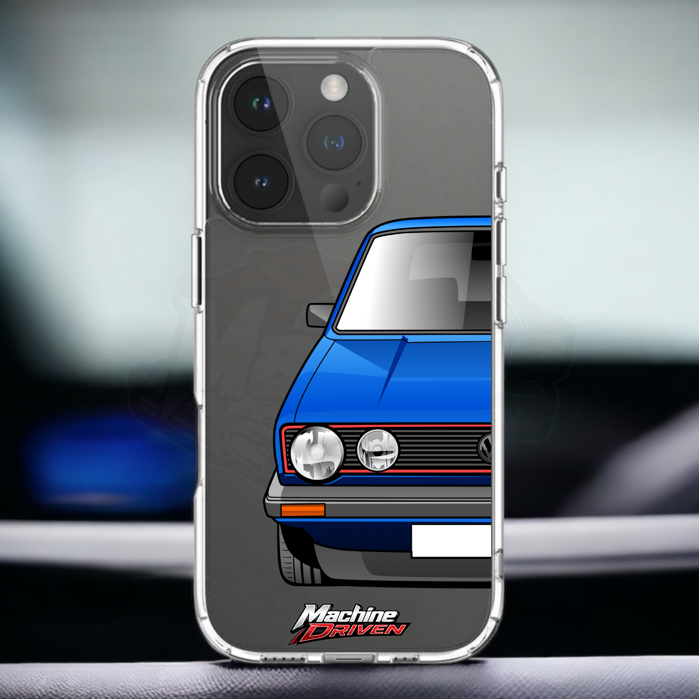 Golf Mk1 GTI