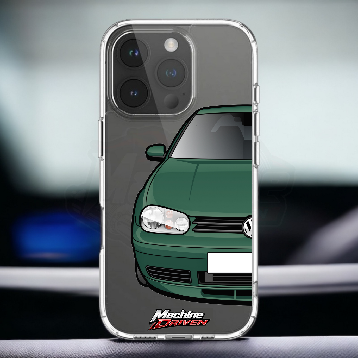 Golf Mk4 GTI