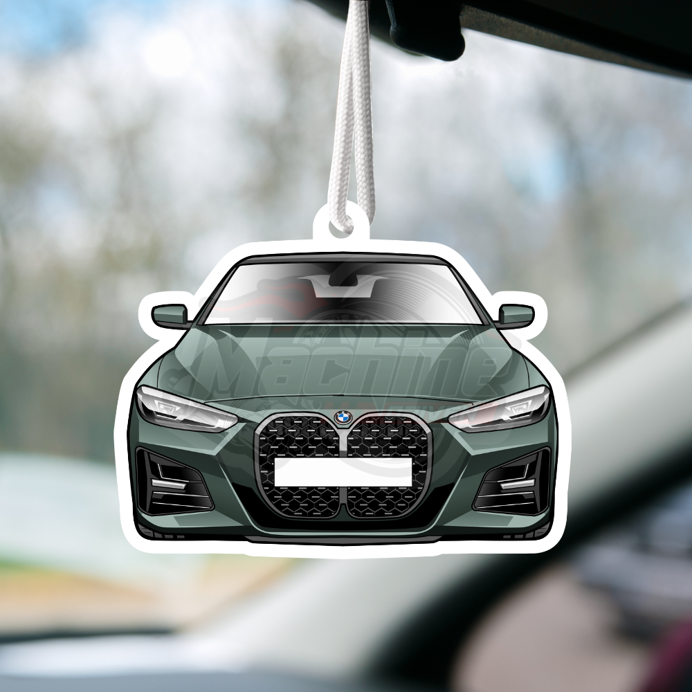 4 Series G2X