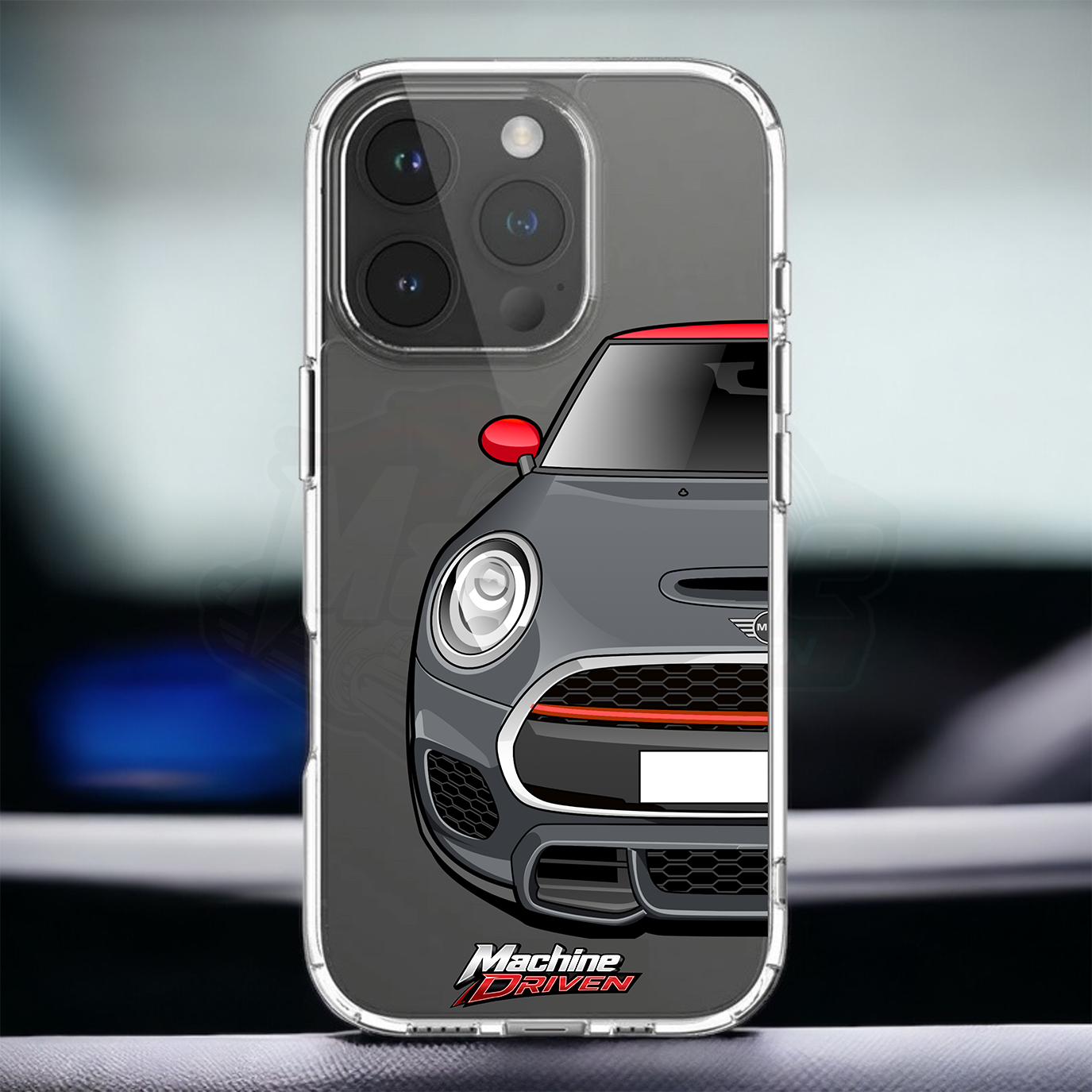 F56 JCW