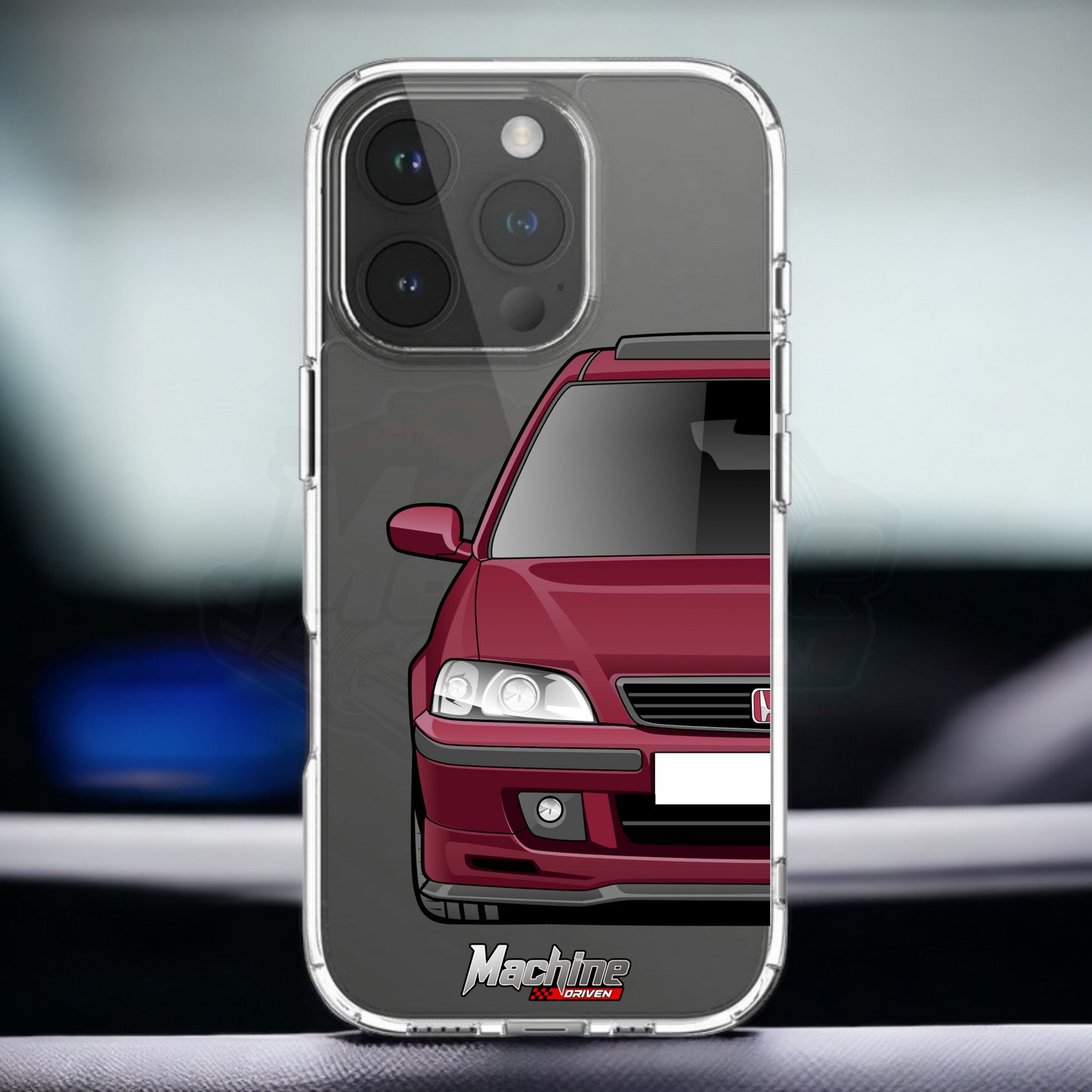 Civic MB6