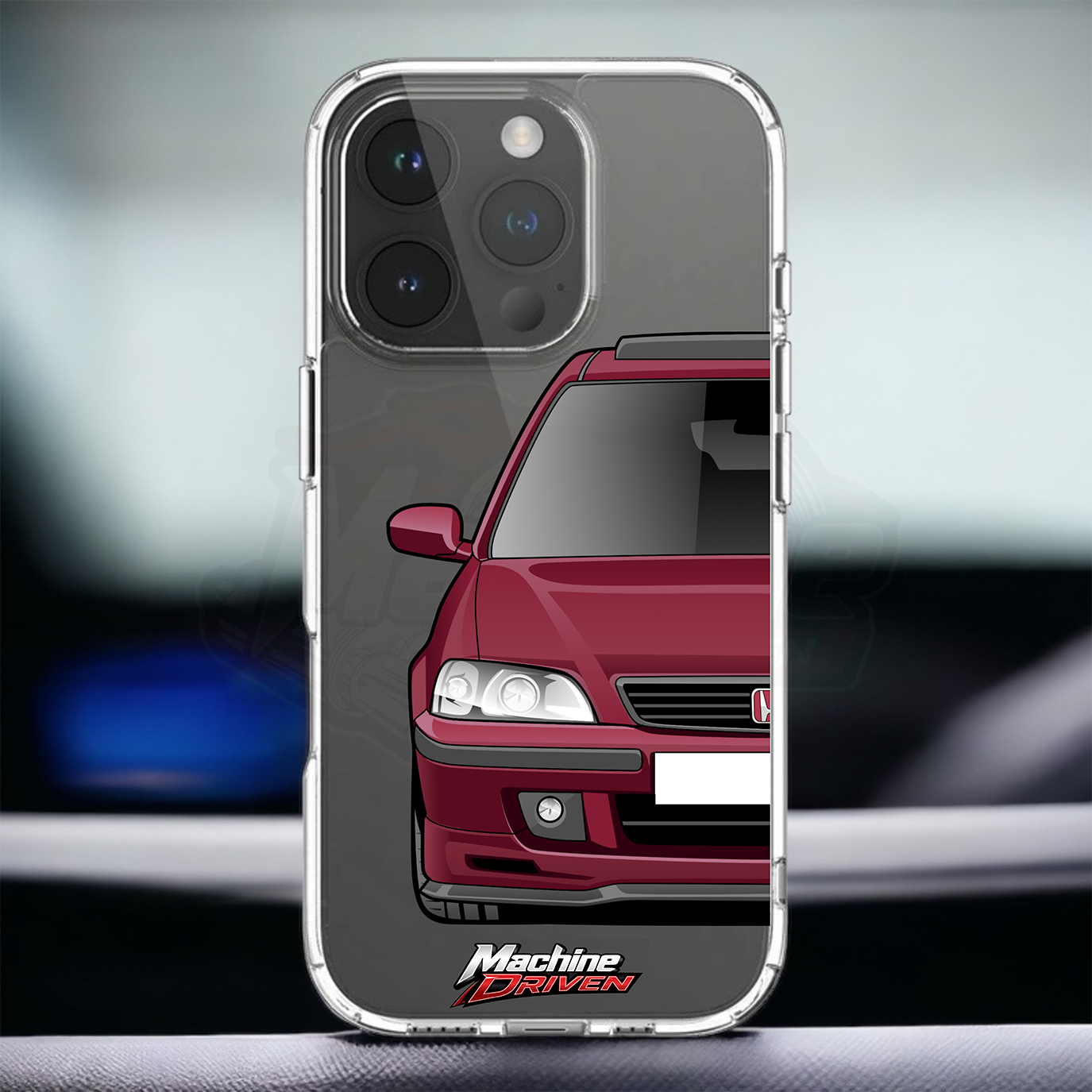 Civic MB6