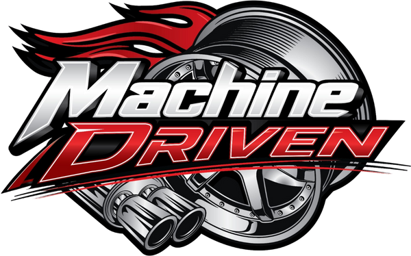 Machine Driven