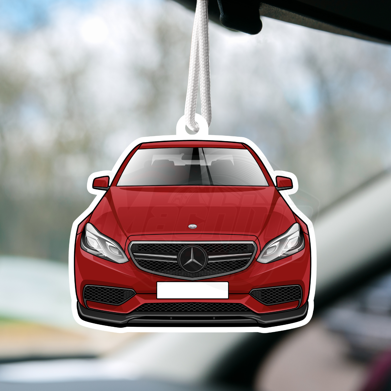 E63 W212