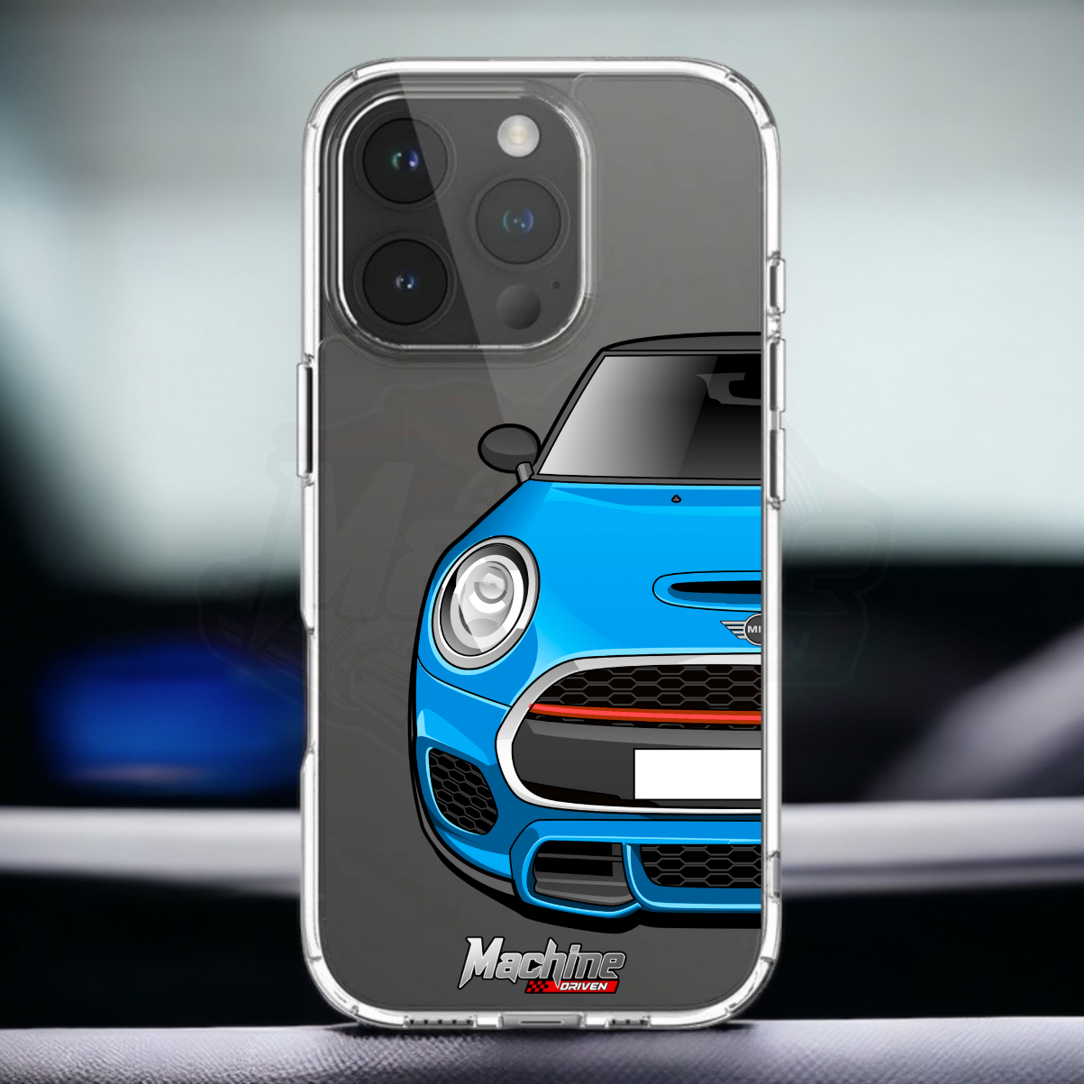 F56 JCW