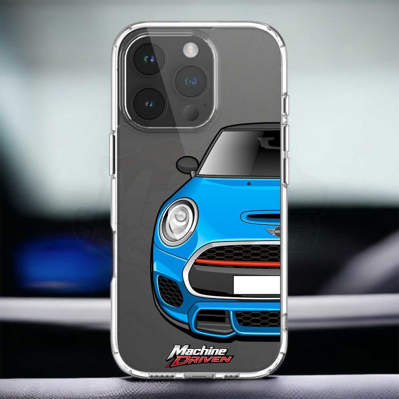F56 JCW