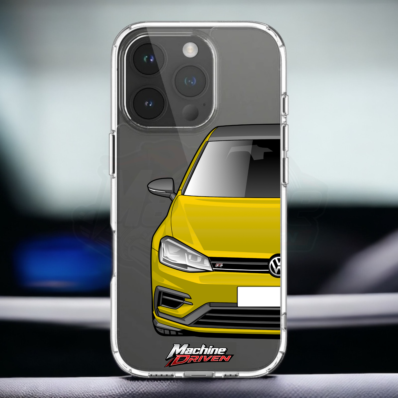 Golf Mk7.5 R