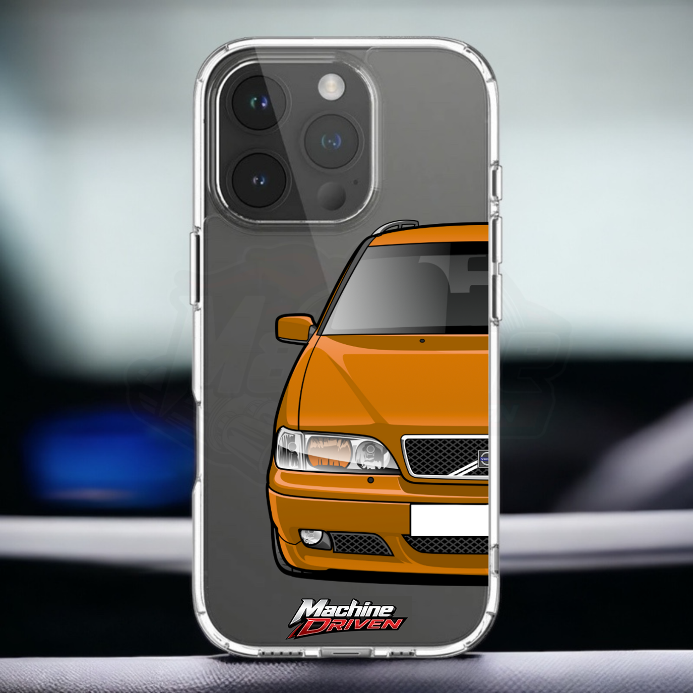 V70 R
