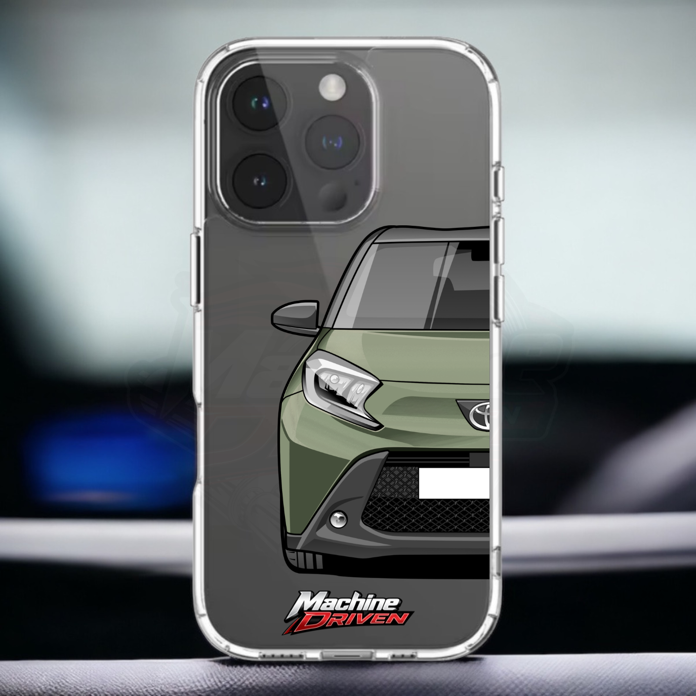 Aygo X Cross