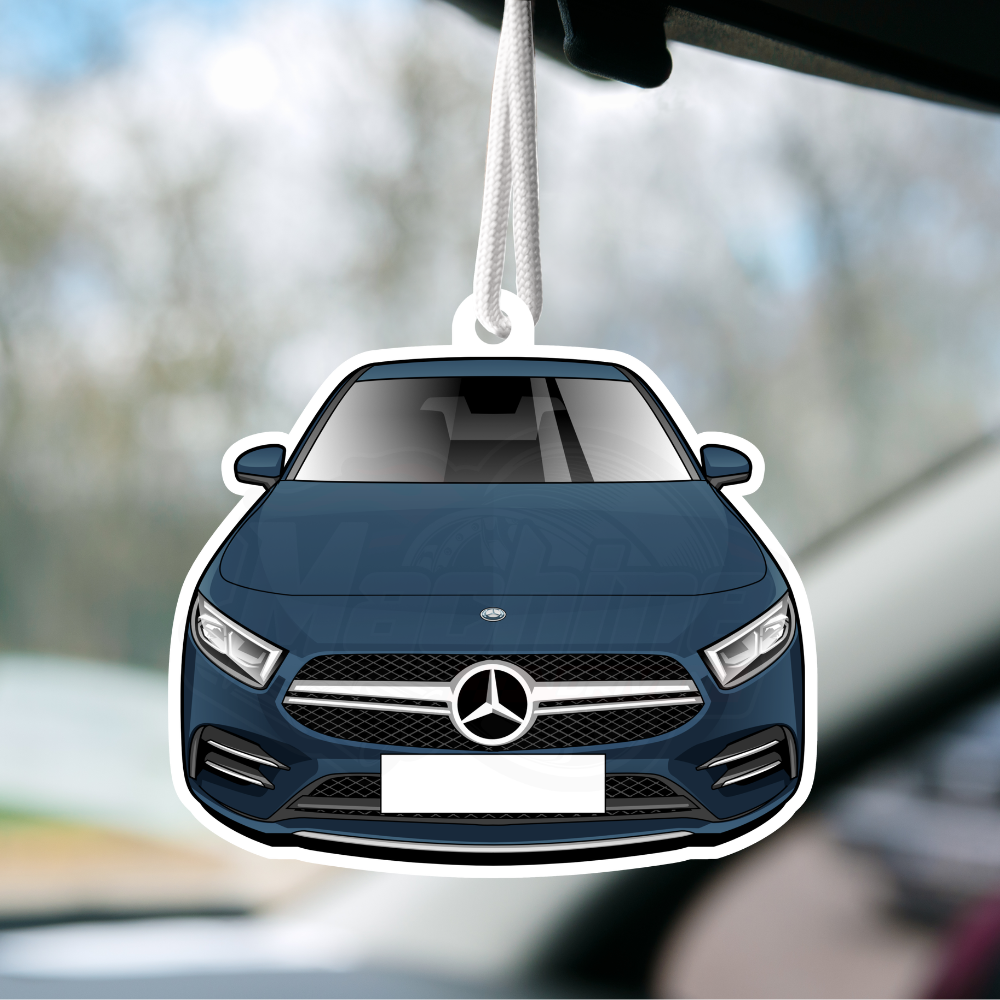 A35 AMG W177