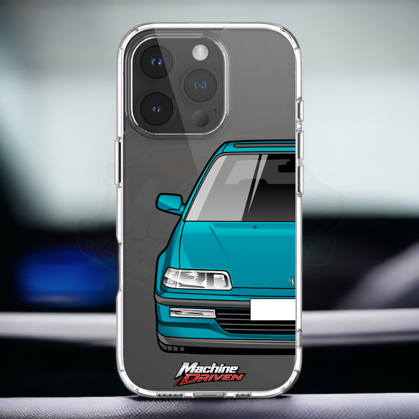 Civic EF