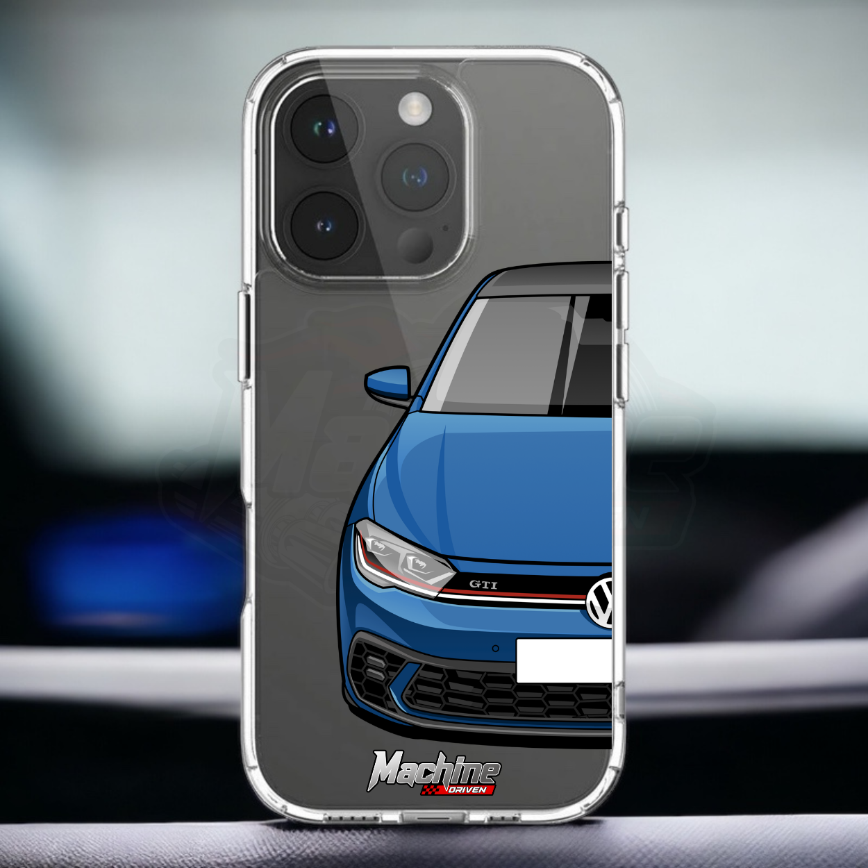 Polo GTi MK6 Facelift