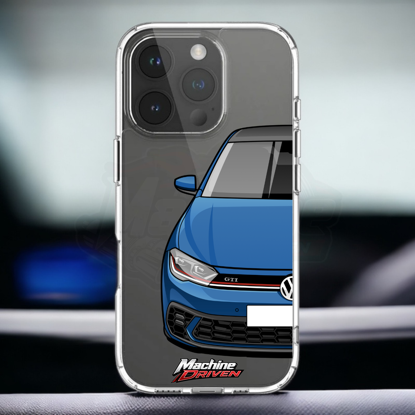 Polo GTi MK6 Facelift