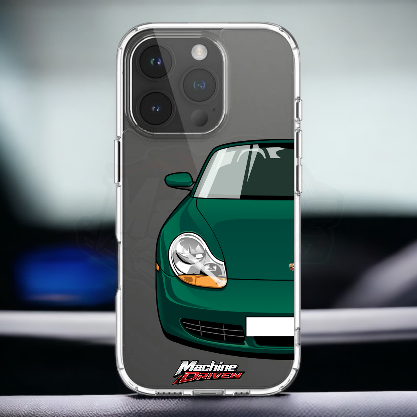 Boxster 986
