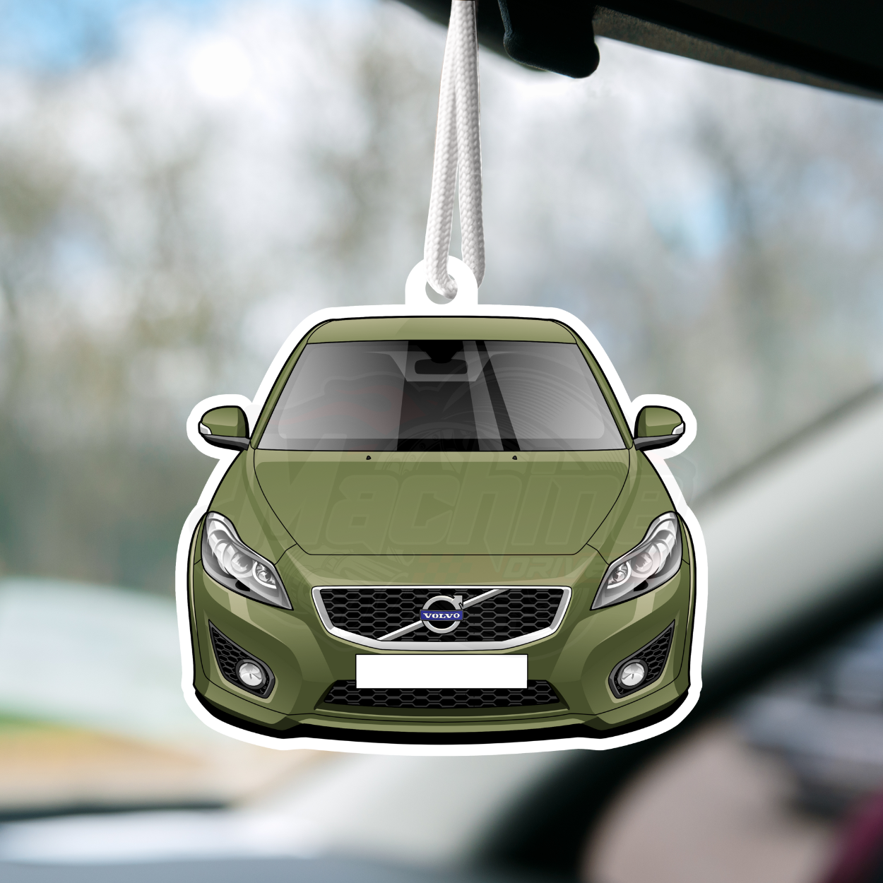C30 R Design